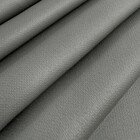 Графитовый Блэкаут с блеском. 34648